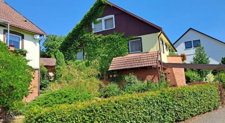 Apartmán Slavičín