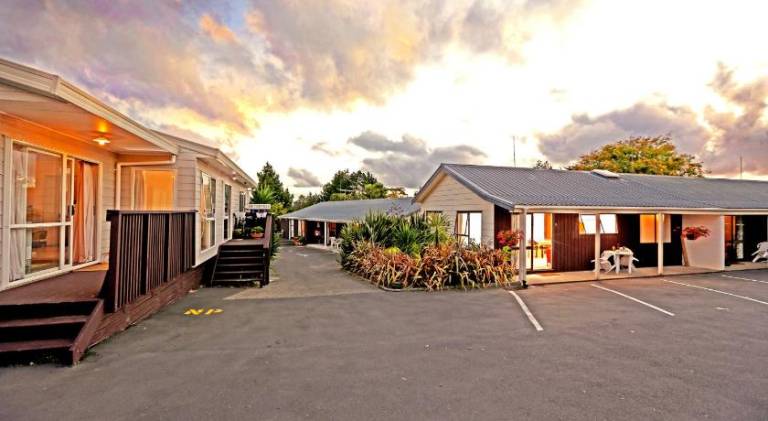 Waiuku Lodge Motel — photo 5