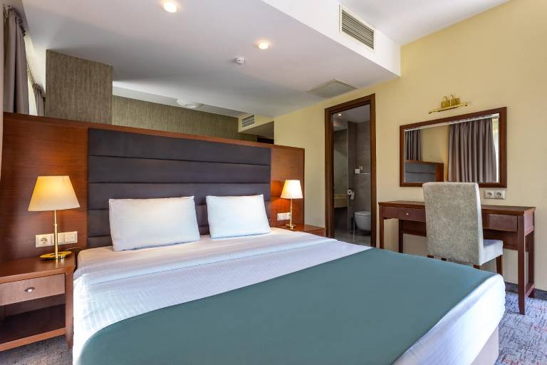 A5 Hotel in Tbilisi