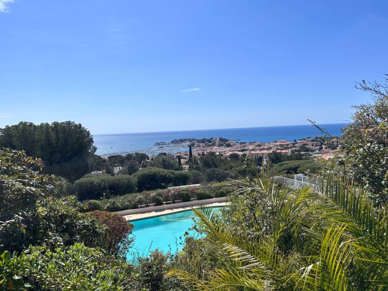 Ferienwohnung Sanary-sur-Mer