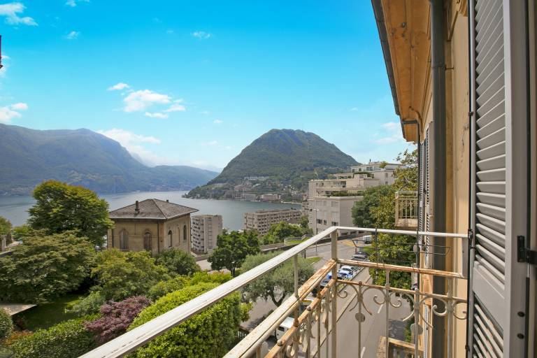 Fully equipped lovely apartment | Lake view | Suitable for remote work | Dogs allowed — photo 2