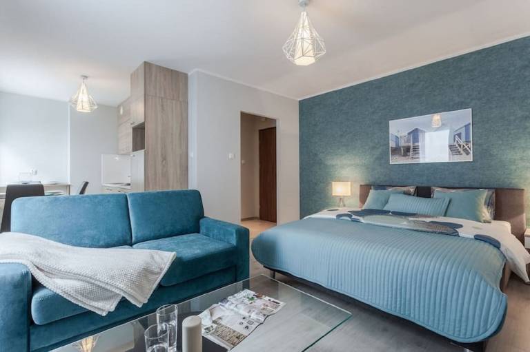 Aparthotel Stare Miasto