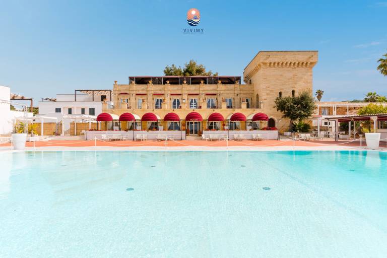 Casa Leuca