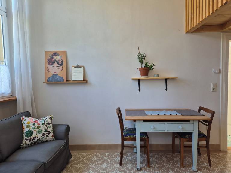 Ferienwohnung Bad Rappenau