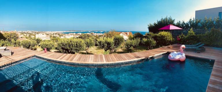 Villa Juan les Pins