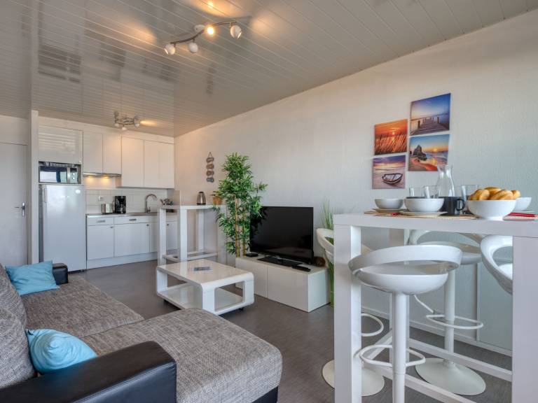 Ferienwohnung  Lacanau