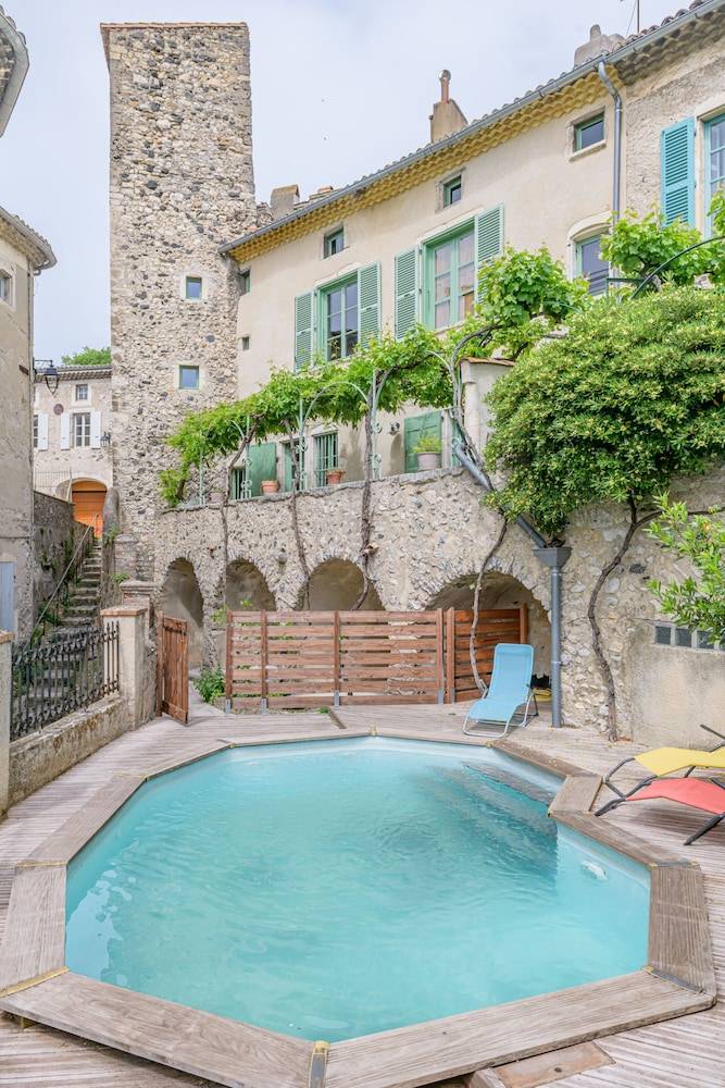 Logement Le Teil