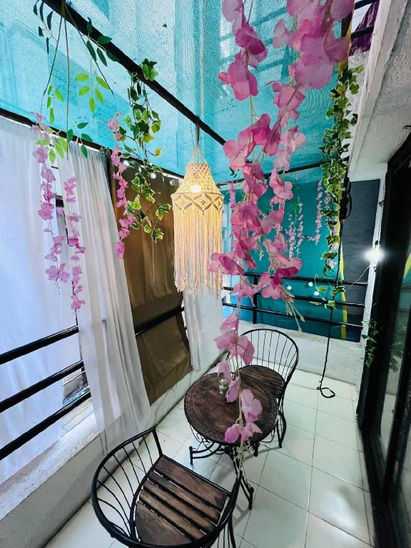 Vacation home with 1 room for 4 persons — photo 3