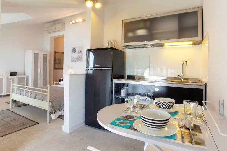 Ferienwohnung Brela