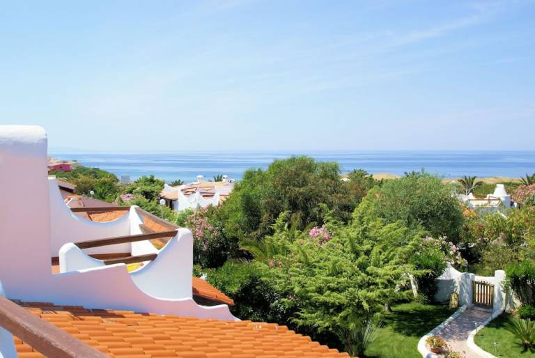 Aparthotel  La Ciaccia