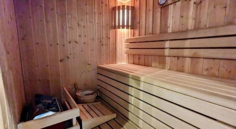 Le Murmure du Ruisseau, 4 etoiles avec sauna et terrasse — photo 5