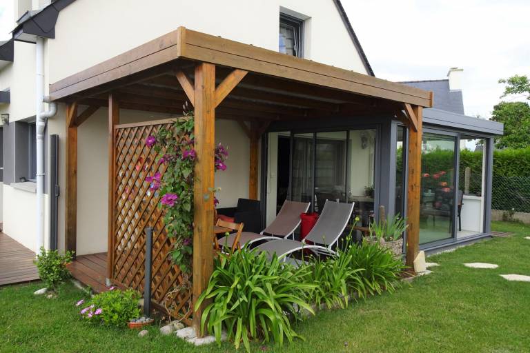 Maison de vacances Erquy