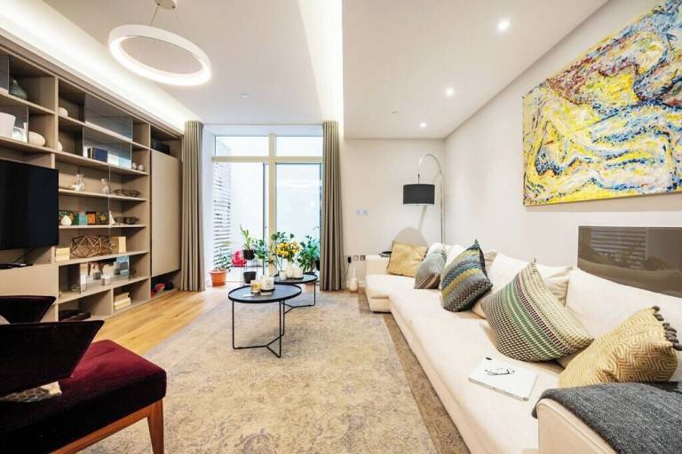 Condo Covent Garden