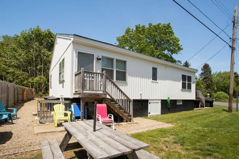 Cottage York Beach