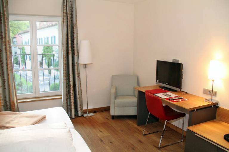 Hotel Aiterbach am Chiemsee (DE Rimsting) - Jöckel Frank, Petri Sven - 525 — photo 2