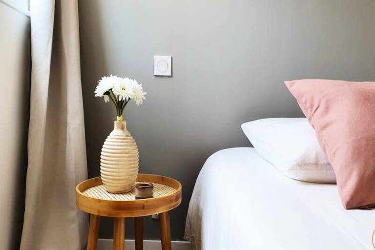 Wonderful holiday apartment with garden | Pet-friendly — photo 4