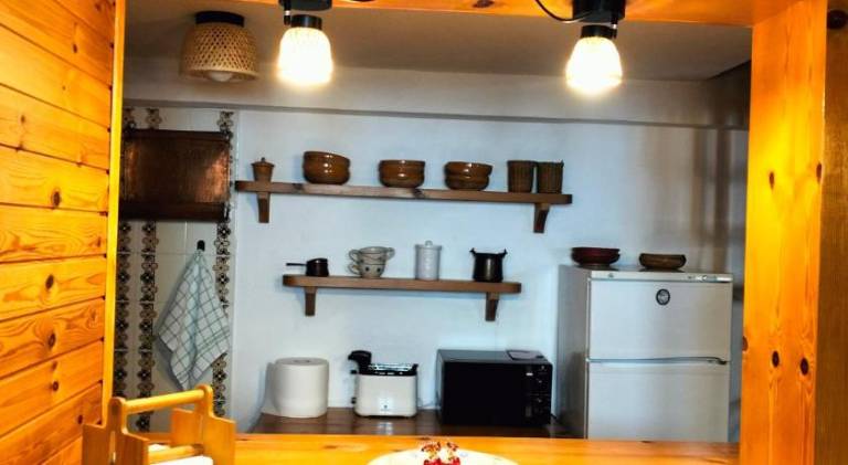 Holiday apartment with 2 rooms for 4 persons — photo 2
