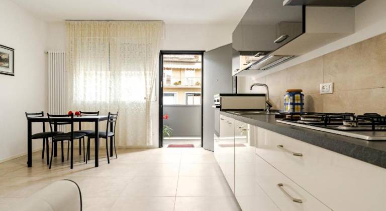 Apartment with 1 room for 3 persons — photo 3