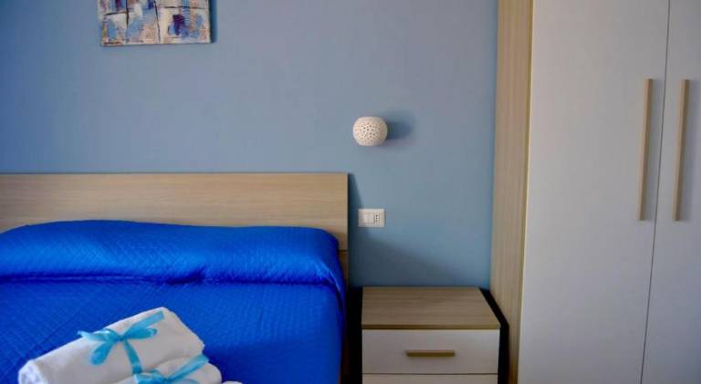 Bed & Breakfast Madonna della Croce
