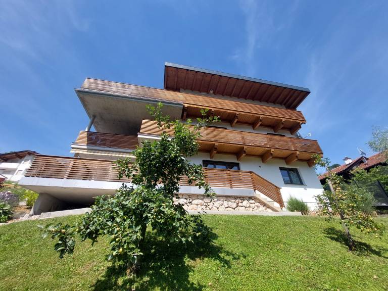 Ferienwohnung  Reith im Alpbachtal