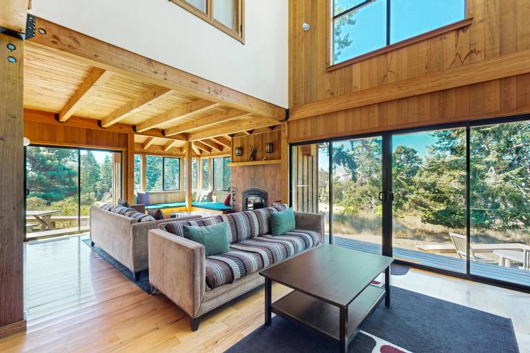 House Sea Ranch