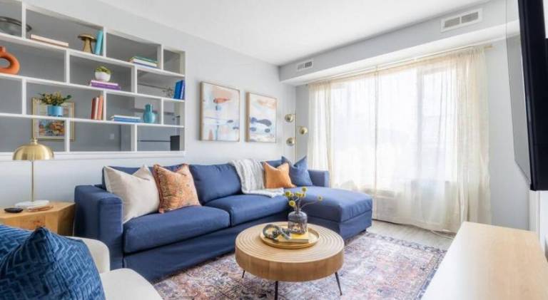 Holiday apartment | Pet-friendly — photo 2