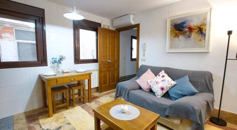 Apartment for 2 persons in Cuenca