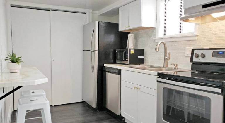 Vacation home with 1 room for 6 persons — photo 3