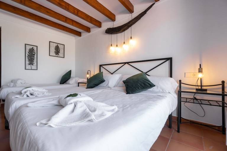 Hostel Santa Eulària des Riu
