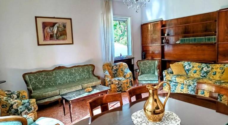 Villa with 4 rooms for 8 persons — photo 2