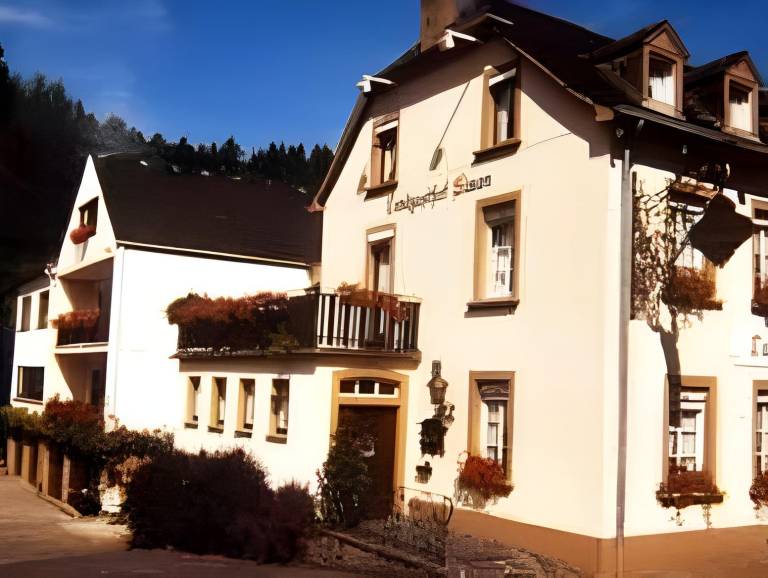 Hotel Landgasthof Simon in Trier