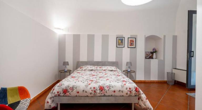 Martini room 29 in Altamura