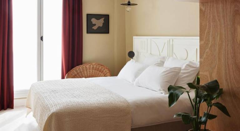 Hotel Orphee — photo 2