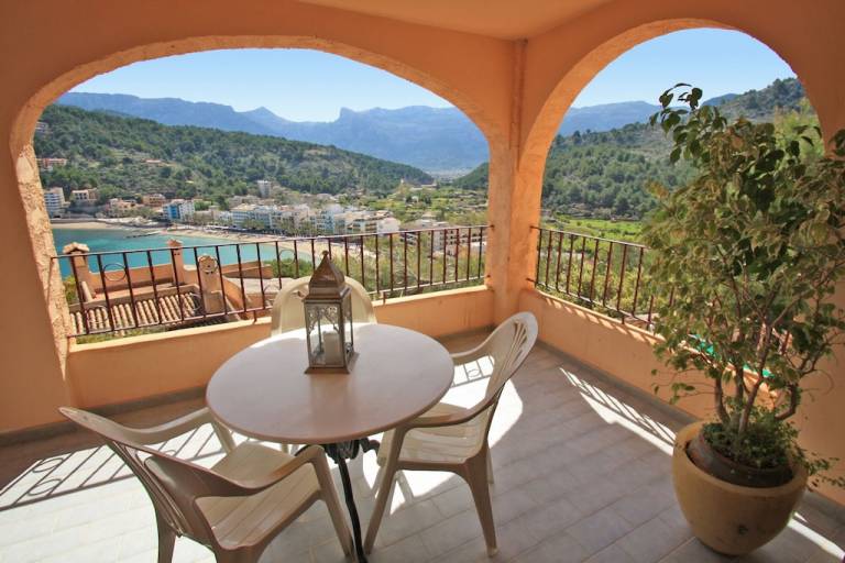 Apartament Sóller