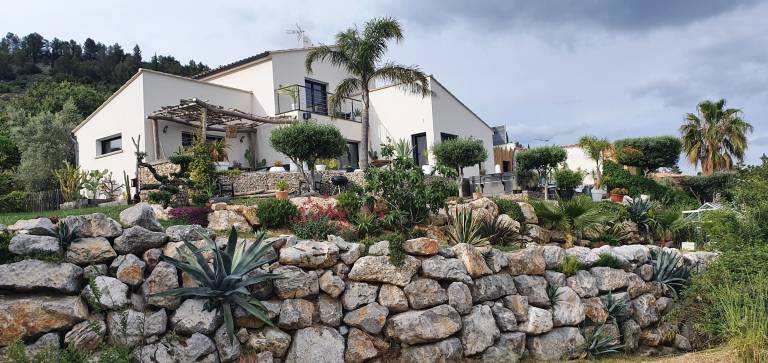 Maison de vacances Calvisson