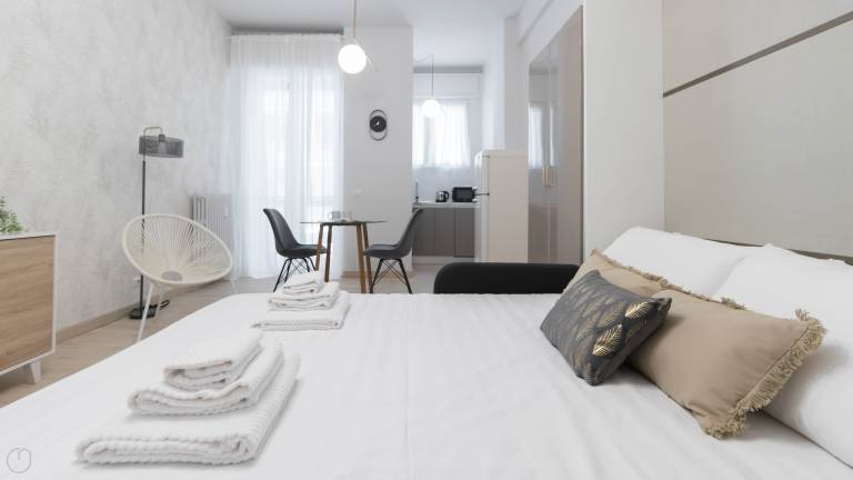 Children-friendly rental apartment with patio | City view | Pets are welcome — photo 3