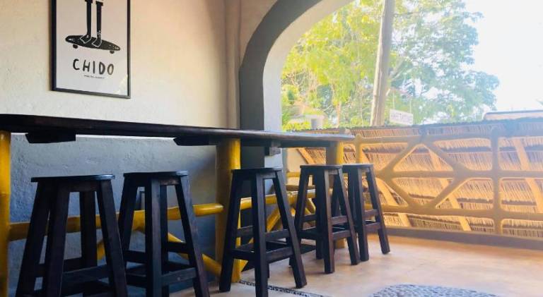 Refugio del Cielo in Sayulita
