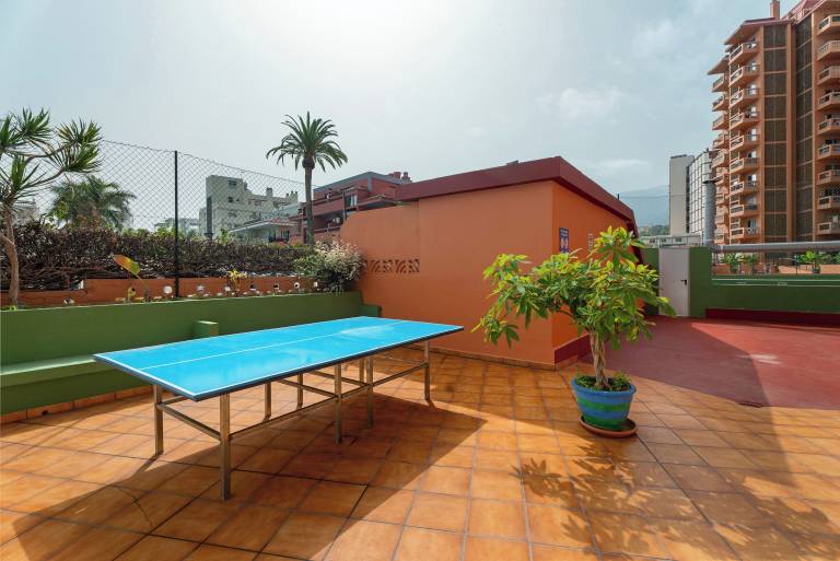Apartamento  Los Realejos