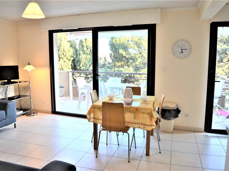 Appartamento Ramatuelle