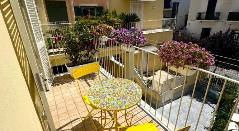 Vacation home with 1 room for 5 persons — photo 4