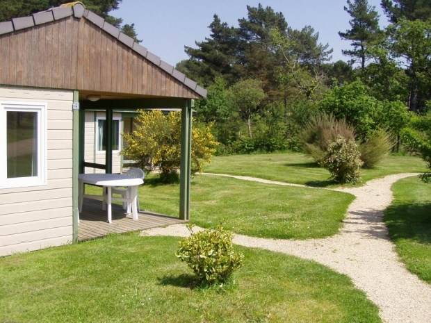 Gite with grill, heated pool & garden | Nature view — photo 4