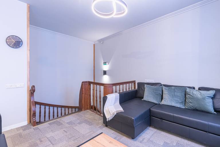 U⓸ Bruny by Dandelion Apartments & Suites — photo 4