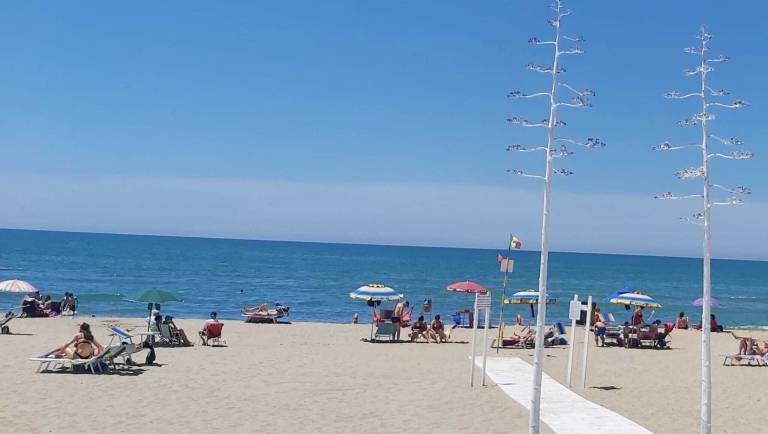 Appartamento Torvaianica