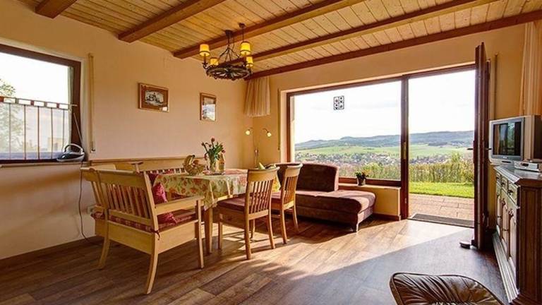 Ferienwohnung Fladungen