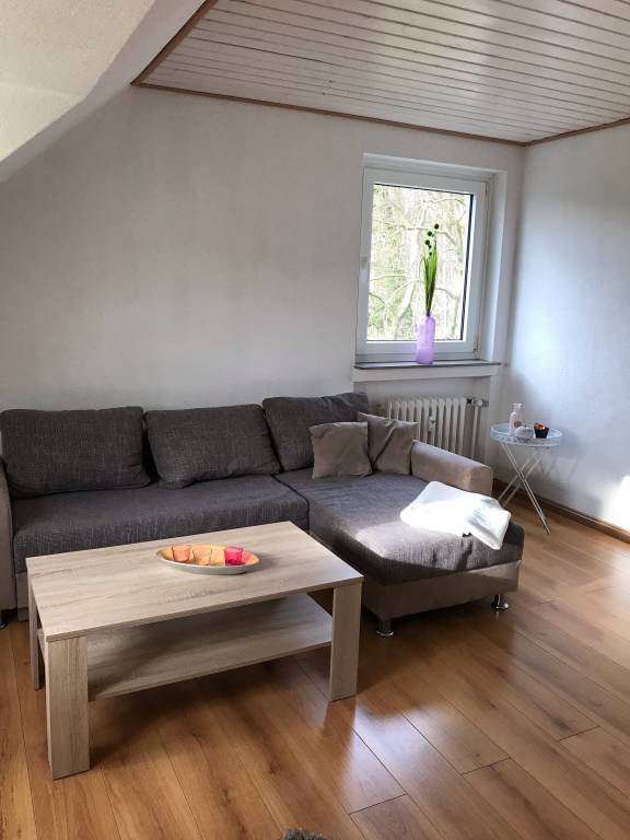 Ferienwohnung Bad Eilsen