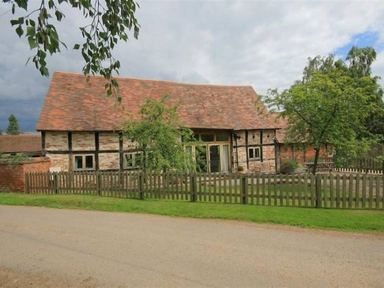 Cottage  Ledbury