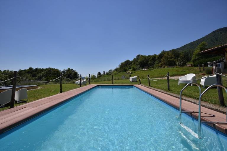 Privatzimmer Valdilana