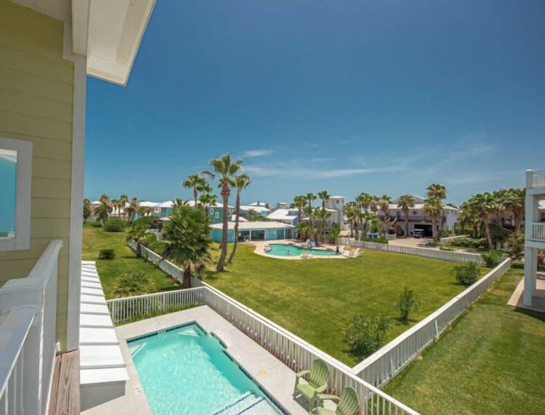 House Port Aransas