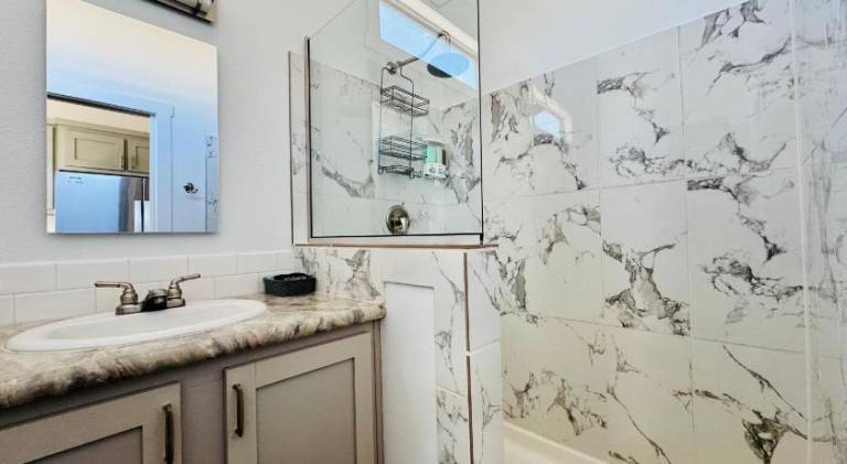 37 m² Ferienwohnung