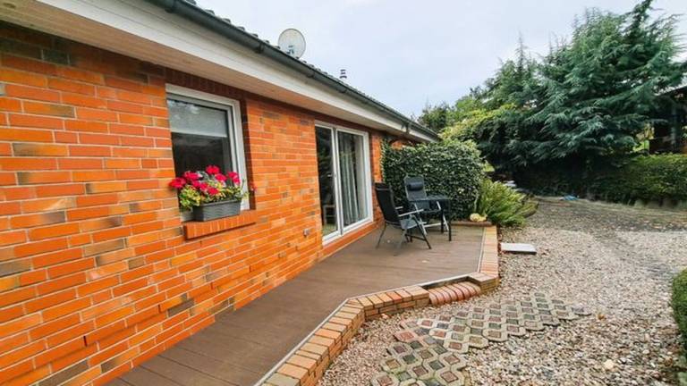 Ferienhaus  Waren (Müritz)